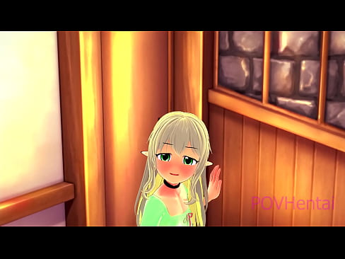 ❤️ (Trap) Elvish neiu aitab nägu pesta. Anaal porno at porn et.sexera.ru ❌