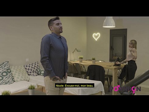 ❤️ PORNBCN 4K Üks küps naine suurte tissidega tahab, et teda anaalselt keppida noor gigolo suure riistaga blowjob amortism kõva keppimine kätetöö dog style pussy lick orgasm Prantsuse subtiitrid Anaal porno at porn et.sexera.ru ❌