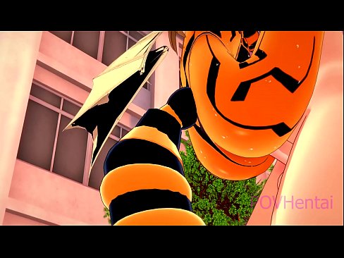 ❤️ Wasp Girl Monster Anaal porno at porn et.sexera.ru ❌
