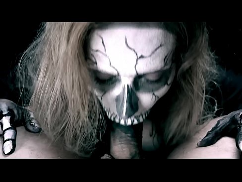 ❤️ Demon girl imeb kulli oma musta suuga ja neelab sperma. Anaal porno at porn et.sexera.ru ❌